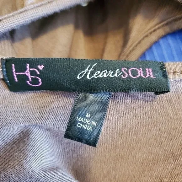 Sequin Racerback - Picture 3 of 3